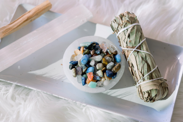 Expand Your Collection With These Six Crystals