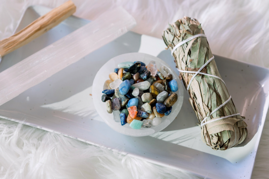 Expand Your Collection With These Six Crystals