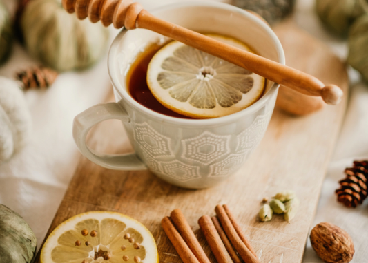 A Fall Cleanse: Why It's Just What You Need