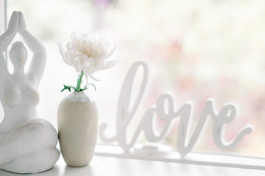 Simple Steps to Strengthening Our Physical Energy