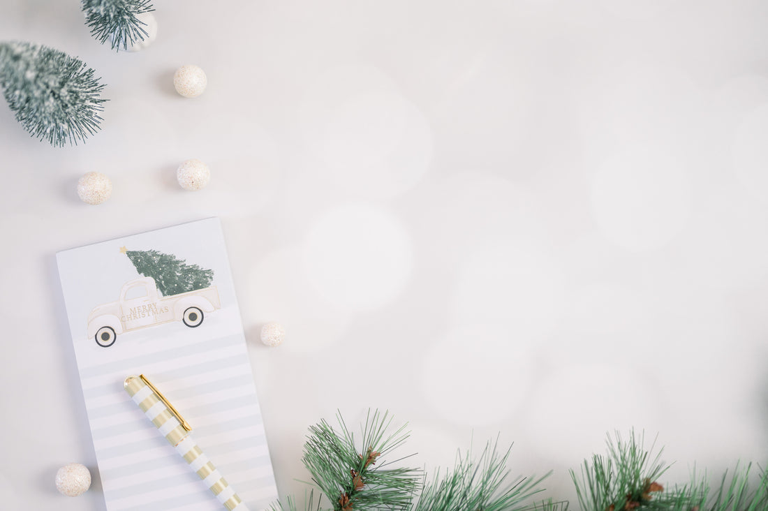 3 Tips to Enjoy the Holiday & Minimize Stress