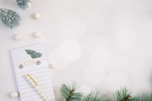 3 Tips to Enjoy the Holiday & Minimize Stress