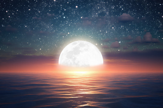 Harnessing Lunar Energy: Exploring Its Impact on Our Day to Day