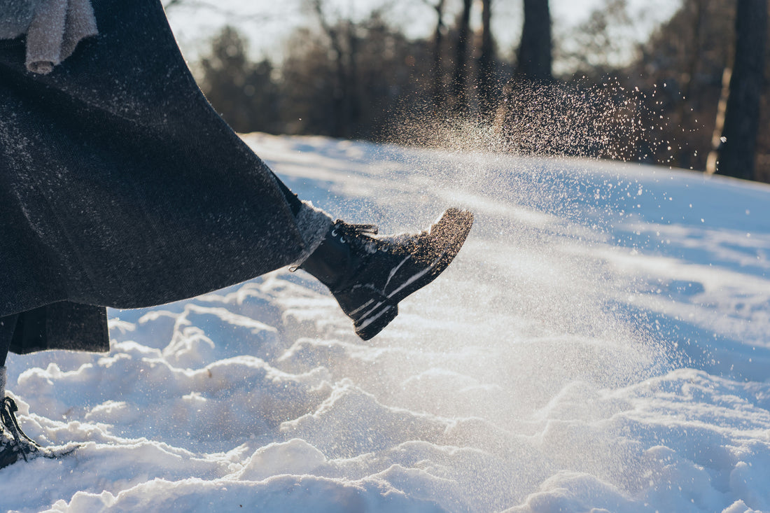 Don't start that work-out program.  Here is why you should wait