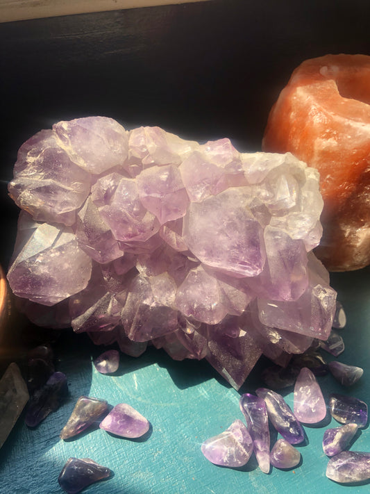 Top 5 Crystals to Start Your Collection