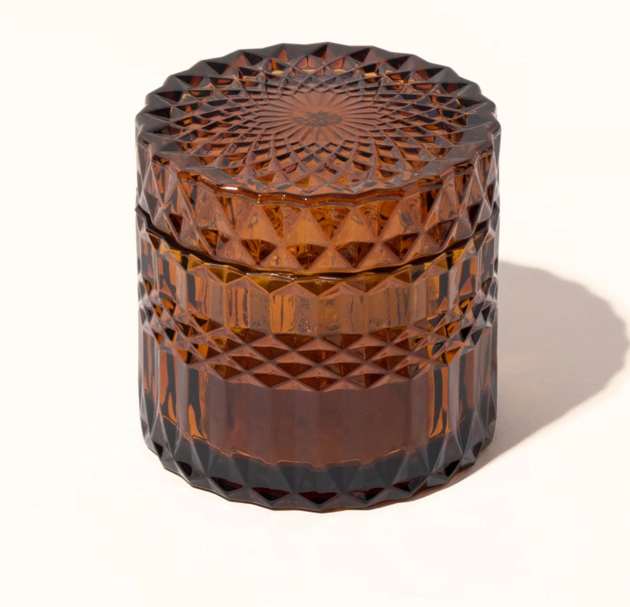 Yule Pine scented candle