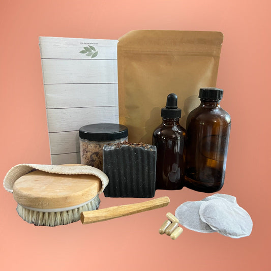 Fall Reset Program Kit