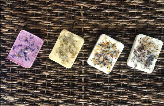 Handcrafted Soap