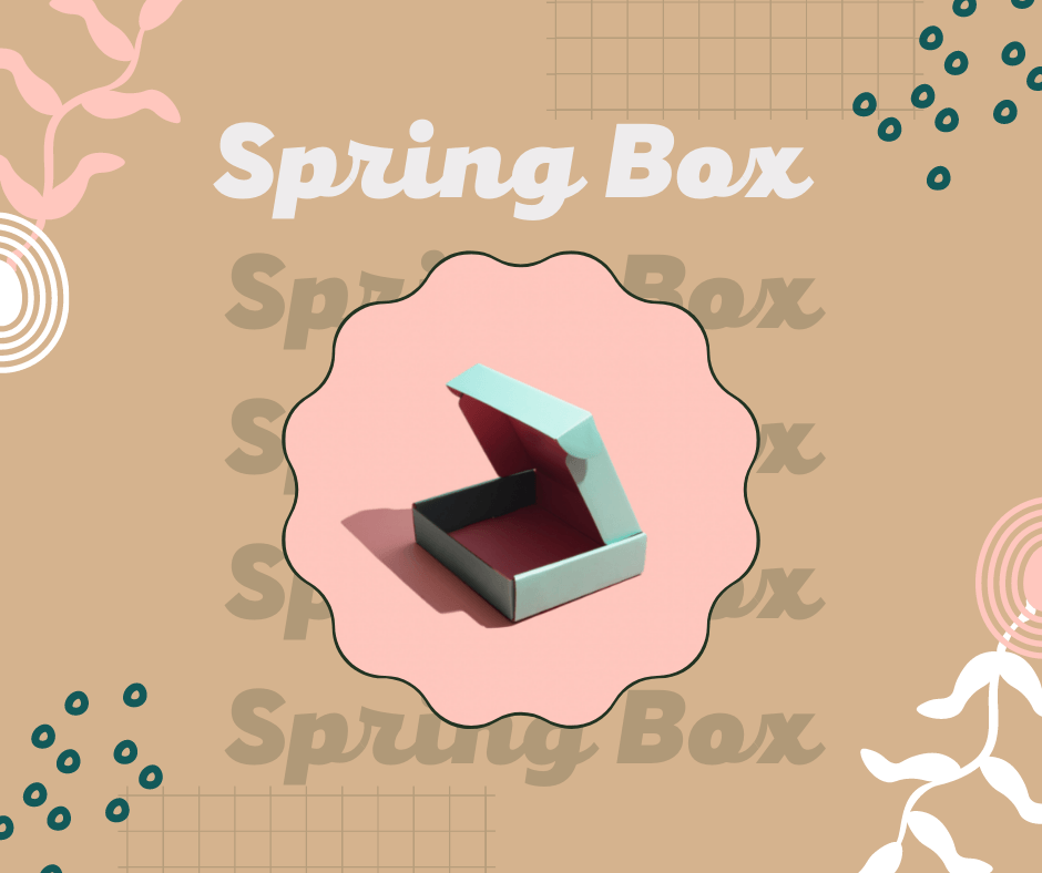 Seasonal Box