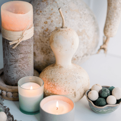 Monthly Candle Subscription