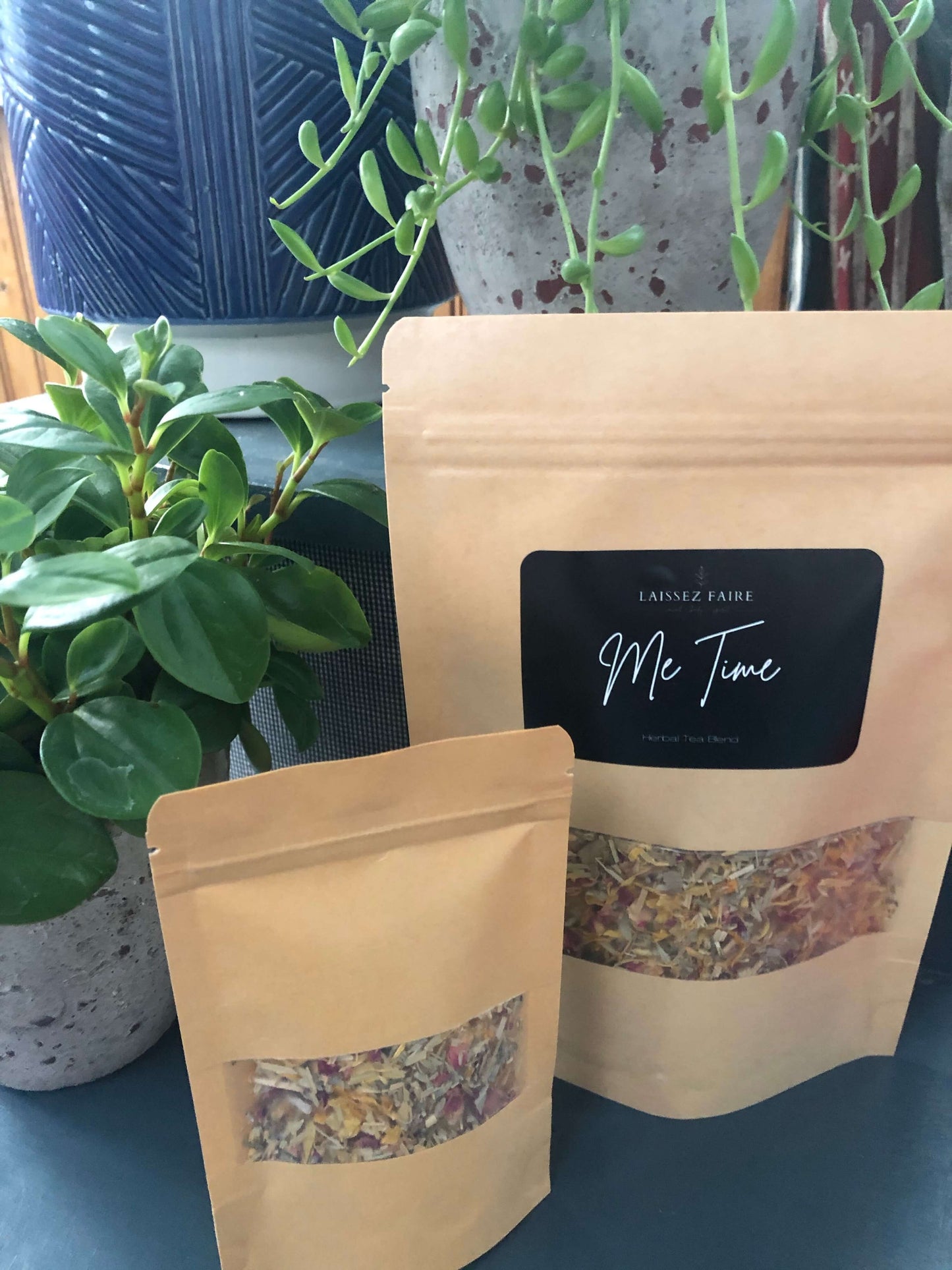 Me Time Tea Blend