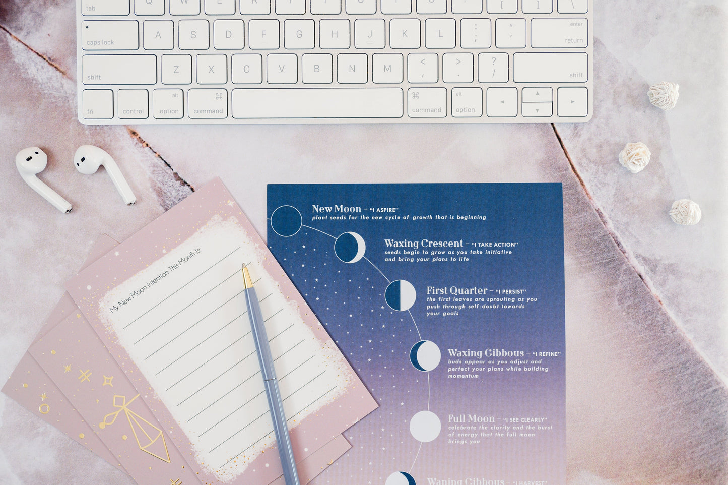 Lunar Light Membership