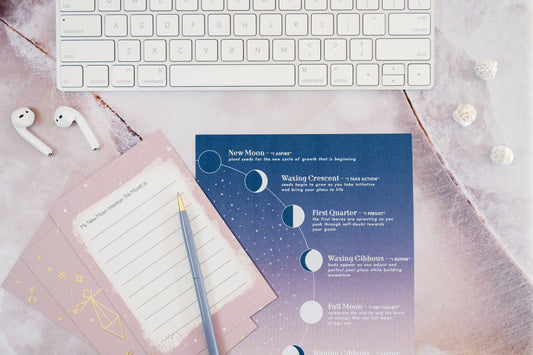 Lunar Light Membership