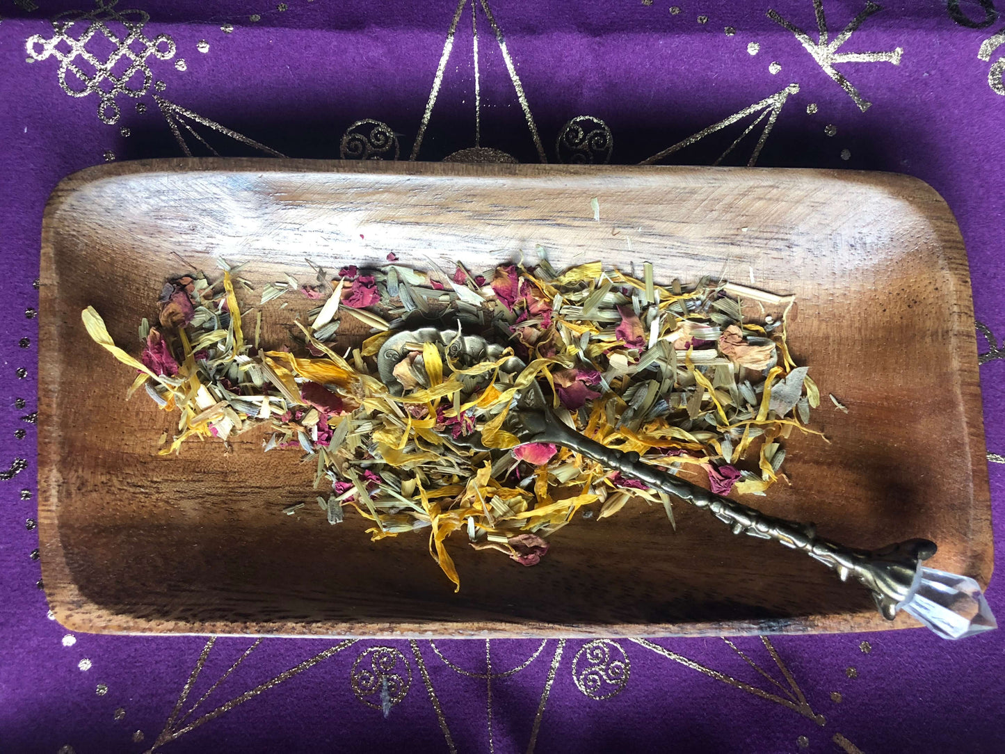 Me Time Tea Blend