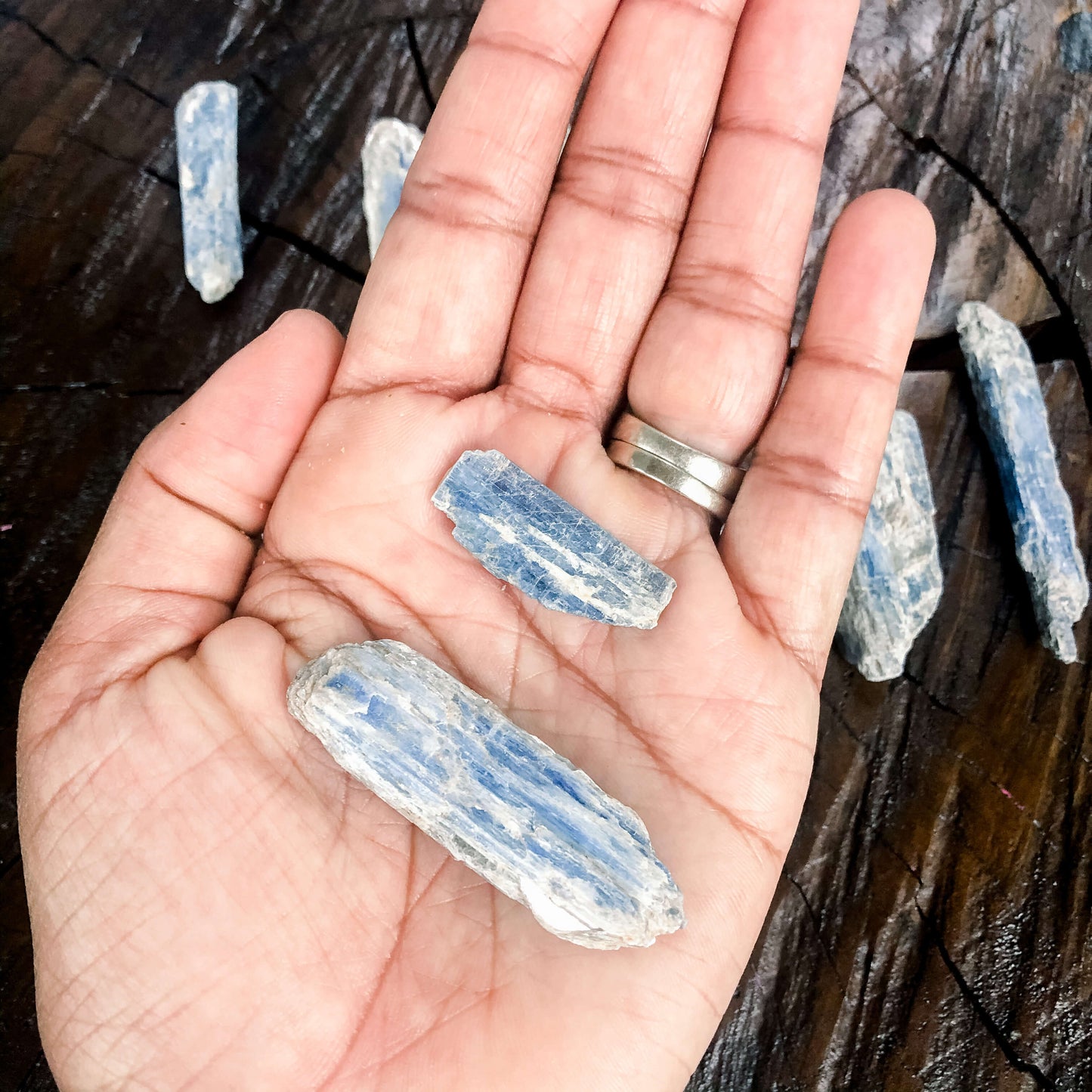 Blue Kyanite