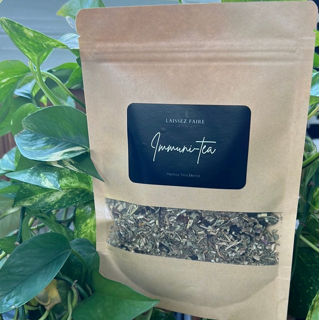 Immuni- Tea