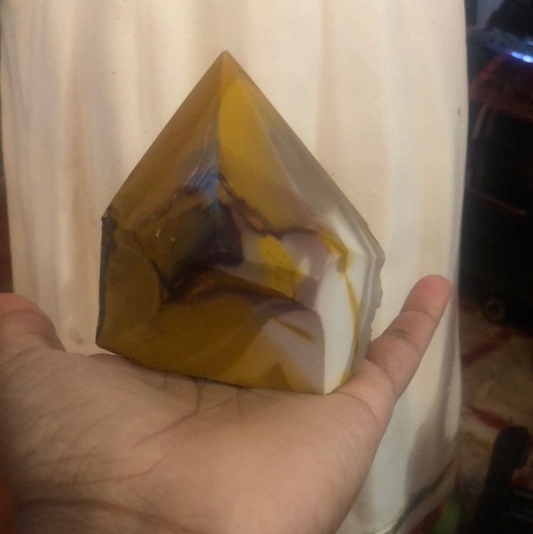 Mookaite Point- Large