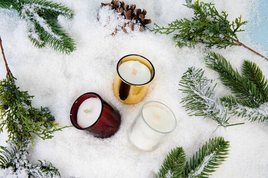 Holiday Candle Bundle