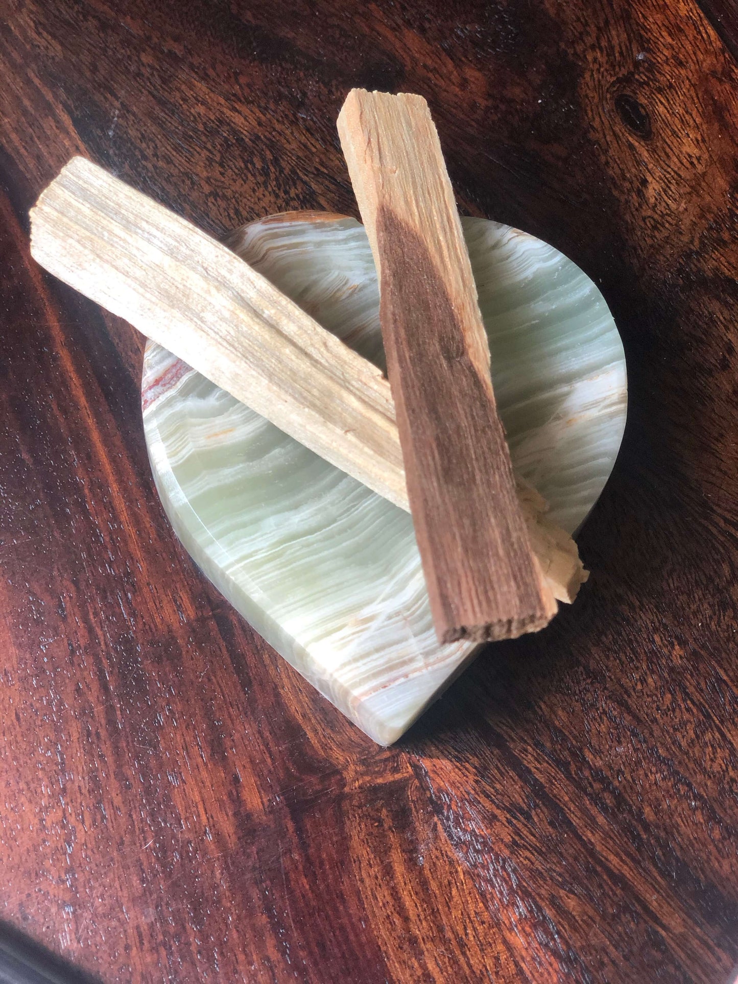 Palo Santo